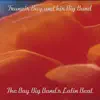 The Bay Big Band’s Latin Beat album lyrics, reviews, download