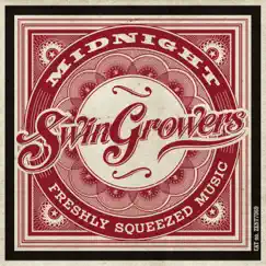 Midnight - Single by Swingrowers album reviews, ratings, credits