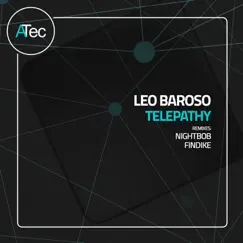Telepathy - Single by Leo Baroso album reviews, ratings, credits