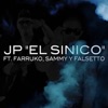 Loco Con Ella (Remix) [feat. Farruko & Sammy & Falsetto] - Single album lyrics, reviews, download