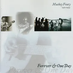 Forever and One Day by Mackey Feary album reviews, ratings, credits