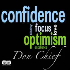 Confidence - Single by Don Chief album reviews, ratings, credits