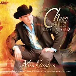 Mis Gustos by Cheno Chaidez album reviews, ratings, credits