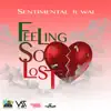 Feeling So Lost (feat. Wai) - Single album lyrics, reviews, download
