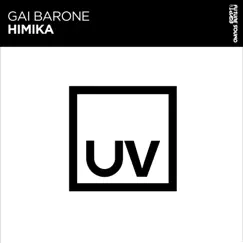 Himika - Single by Gai Barone album reviews, ratings, credits