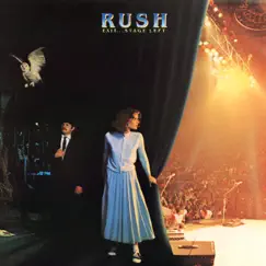 Exit... Stage Left (Live) [Remastered] by Rush album reviews, ratings, credits