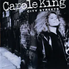 City Streets by Carole King album reviews, ratings, credits