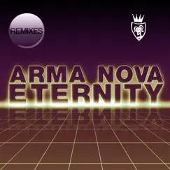 Eternity (Rosenhaft Remix) Song Lyrics