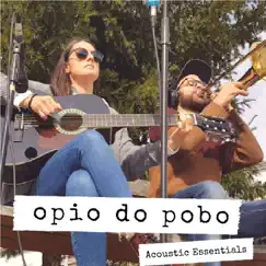 Opio do Pobo - Single by Garzia album reviews, ratings, credits