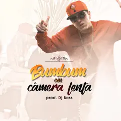 Bumbum em Câmera Lenta Song Lyrics