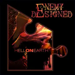 Hell On Earth - Single by Enemy Designed album reviews, ratings, credits