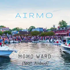 Airmo (feat. Airbud) - Single by Momo Ward album reviews, ratings, credits