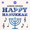 Happy Hanukkah - Single album lyrics, reviews, download