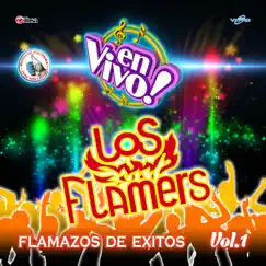Flamazo Fito Olivares: Juana la Cubana / La Güera Salome / La Negra Catalina / Cumbia Caliente / Winnona / Aguita de Melon / Columba (En Vivo) Song Lyrics