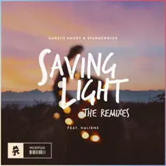 Saving Light (Hixxy Remix) [feat. HALIENE] Song Lyrics