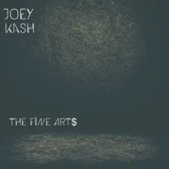 The Fine Art$ by Joey Kash album reviews, ratings, credits