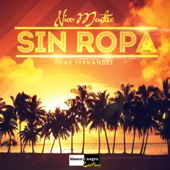 Sin Ropa (feat. Tony Fernandez) - Single by Nico Mastre album reviews, ratings, credits