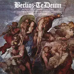 Te Deum, Op. 22, H 118: I. Te Deum Song Lyrics