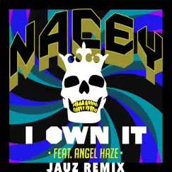 I Own It (Jauz Remix) [feat. Angel Haze] Song Lyrics