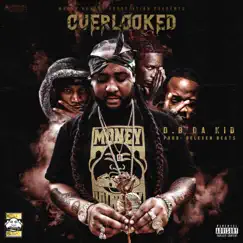 Overlooked - Single by D.B DA KID album reviews, ratings, credits