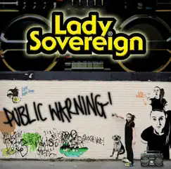 Public Warning by Lady Sovereign album reviews, ratings, credits