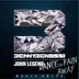Dance the Pain Away (feat. John Legend) [Basic Radio] - Single album cover