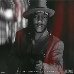 Filthy Animal X - Single by CashBoyTray album reviews, ratings, credits