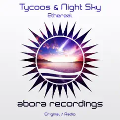 Ethereal - Single by Tycoos & night sky album reviews, ratings, credits