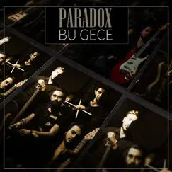 Bu Gece - Single by Paradox album reviews, ratings, credits