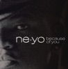 Because of You (Remix) [Featuring Kanye West] - Single album lyrics, reviews, download