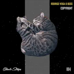 Copyright - Single by Rodrigo Veiga & Boss album reviews, ratings, credits