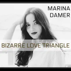 Bizarre love triangle Song Lyrics