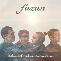 Astaghfirullahaladzim - Single by Fazan album reviews, ratings, credits