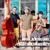 Japan: New Orleans Collection Series, Vol. 3 - Single album lyrics, reviews, download