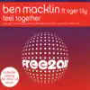 Feel Together album lyrics, reviews, download