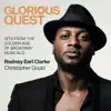 Glorious Quest: Hits from the Golden Age of Broadway Musicals album lyrics, reviews, download