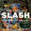 World On Fire (feat. Myles Kennedy & The Conspirators) album lyrics, reviews, download