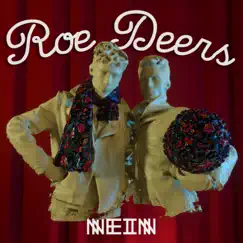 You Can Not Vote for Yourself - EP by Roe Deers album reviews, ratings, credits
