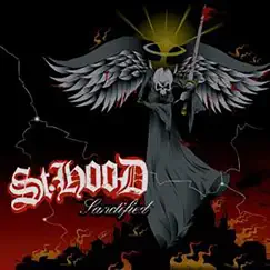 Sanctified by St.Hood album reviews, ratings, credits