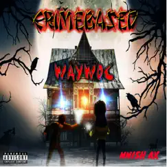 Crimebased by Nnish album reviews, ratings, credits
