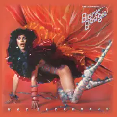 Hot Butterfly by Bionic Boogie album reviews, ratings, credits