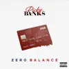 Zero Balance - EP album lyrics, reviews, download
