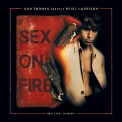 Sex on Fire (Remixes) by Dan Thomas & Reiss Harrison album reviews, ratings, credits