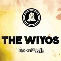 Broken Land Bell by The Wiyos album reviews, ratings, credits