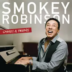 Smokey & Friends by Smokey Robinson album reviews, ratings, credits