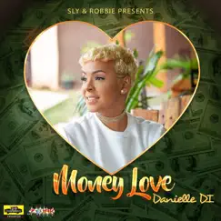 Money Love - Single by Danielle 