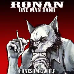 Lonesome Wolf Song Lyrics