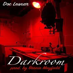 Darkroom - Single by Doc Lesnar album reviews, ratings, credits