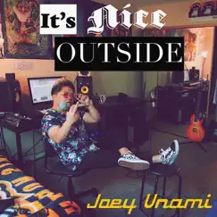 It's Nice Outside - Single by Joey Unami album reviews, ratings, credits