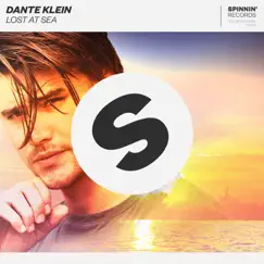 Lost At Sea - Single by Dante Klein album reviews, ratings, credits
